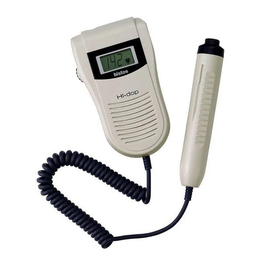 Doppler vascular/oscilometru BT200V3